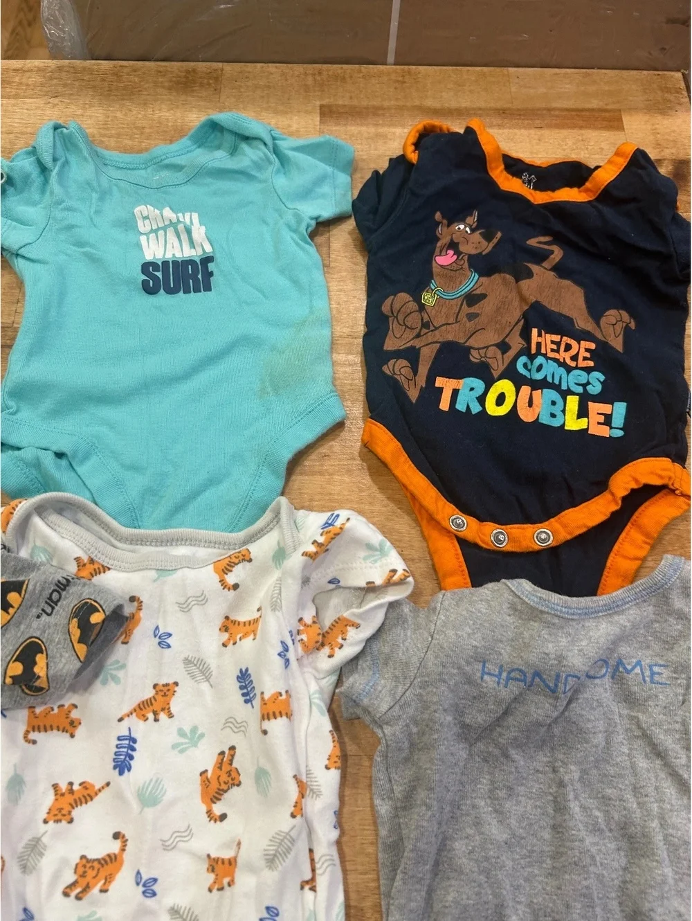 Carters this set